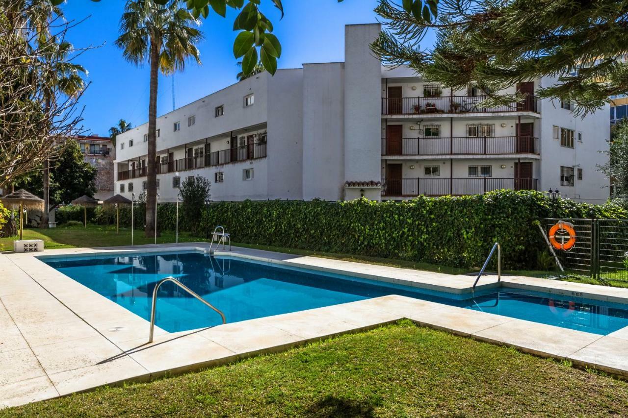 Apartment In Milla De Oro Marbella