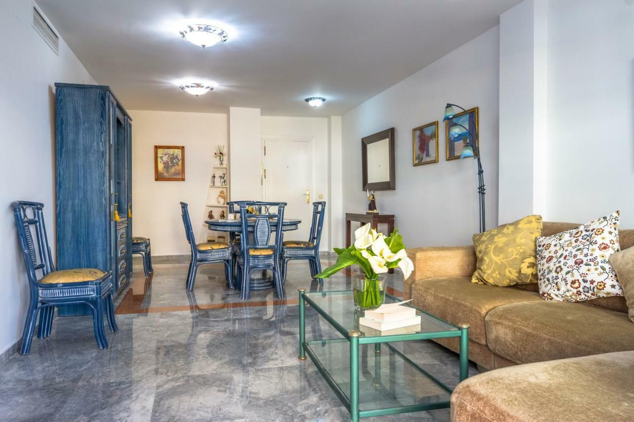 Apartment In Milla De Oro Marbella