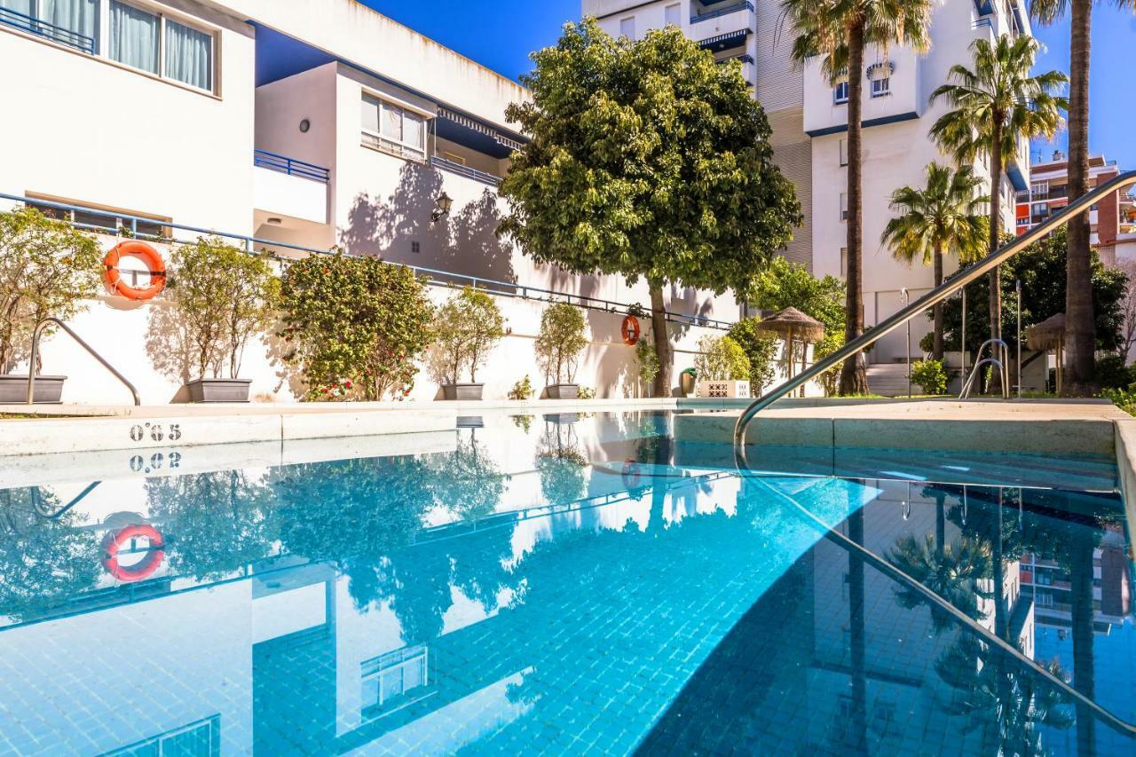 Apartment In Milla De Oro Marbella