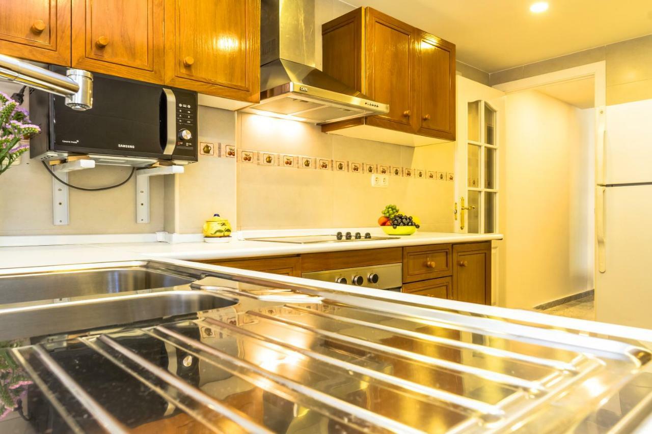 Apartment In Milla De Oro